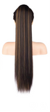 Premium Straight Ponytail Extension