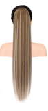 Premium Straight Ponytail Extension