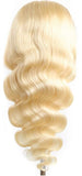 Virgin 613 Body Wave 5x5 HD Lace Wig