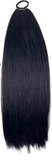 24” Hair Straight Band Extension