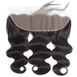 Virgin Body Wave Frontals