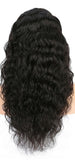 Virgin Water Wave 5x5 HD Lace Wig